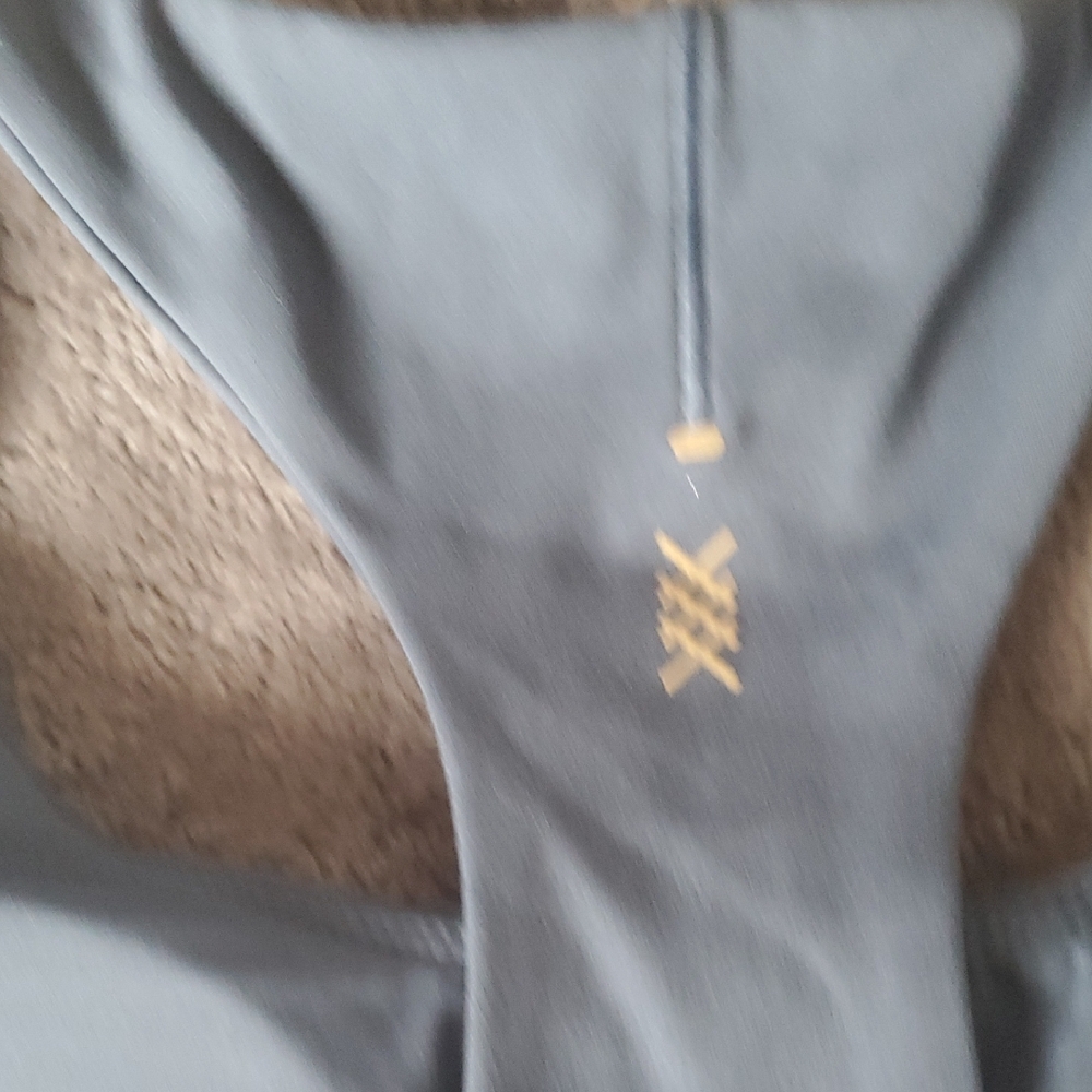 NWOT RHONE REVIVE SPORTS BRA - Picture 5 of 9